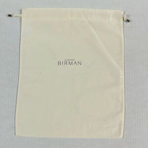 Alexander Birman Dust Bag